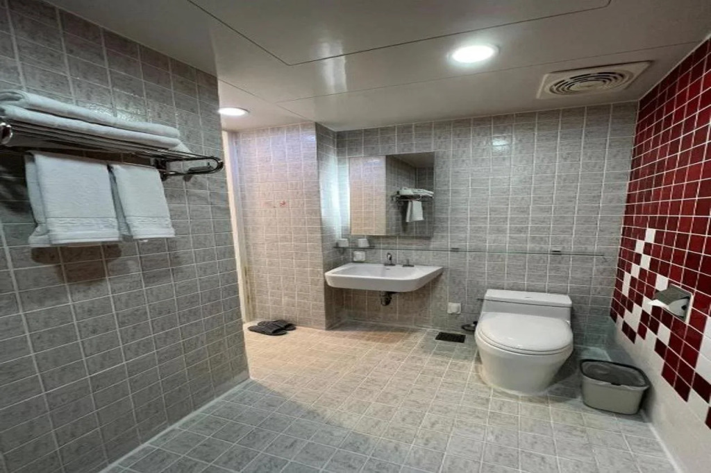 Hamdeok Beach Stay Jeju