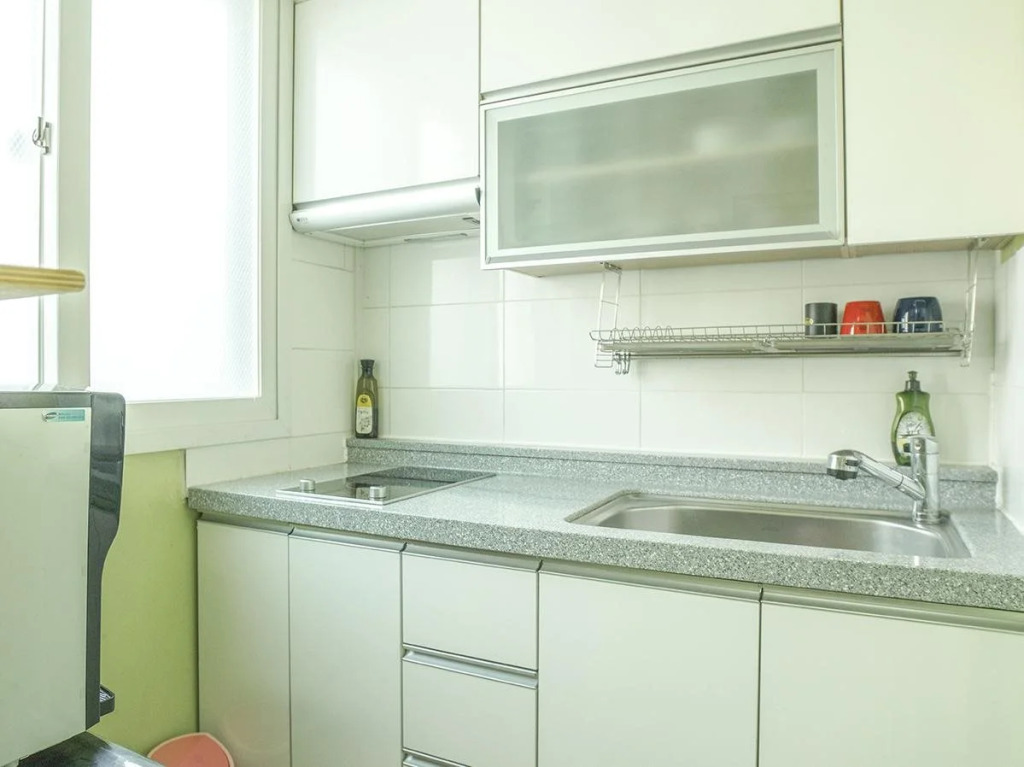 DALKOM Guest House