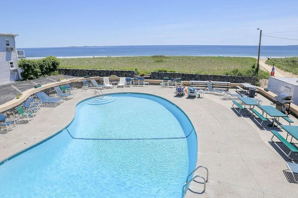 Sea View Inn