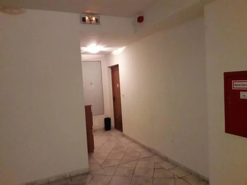 BPM - Apartment Star Gozsdu Court