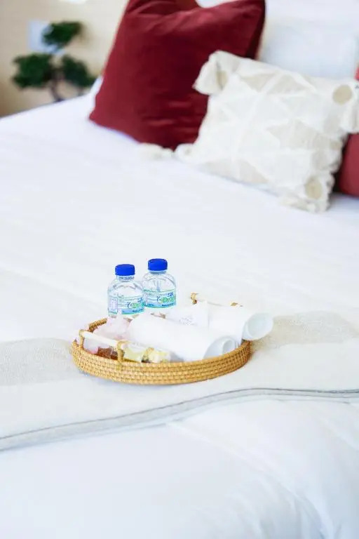 Japanese Inspired Studio Apartment in Yas Island
