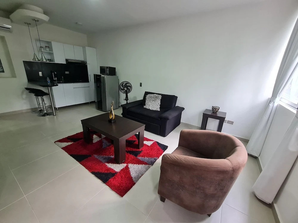 301 Moderno Aparta-Suite en Versalles Tipo Loft - Cali Tower Suites & Lofts