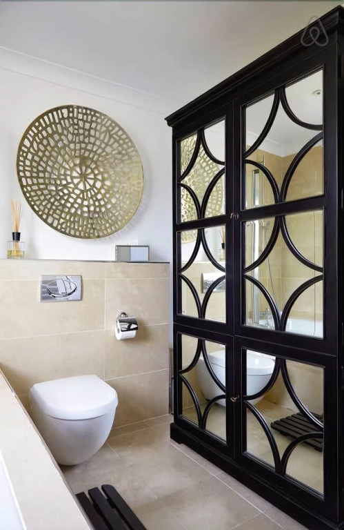 Stunning Ifield Road Gem - HFA