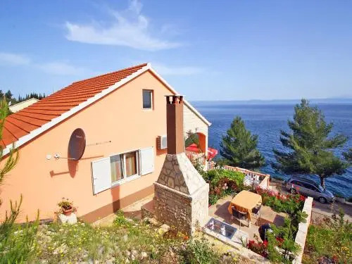 Holiday Home Damjanović by Interhome
