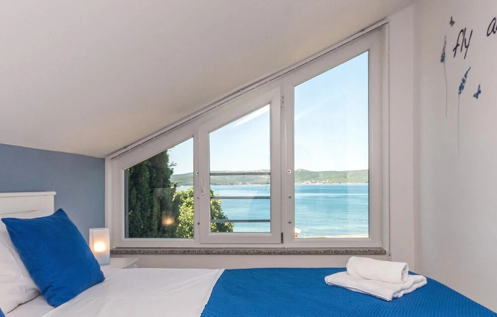Awesome Apartment in Sveti Petar na Moru With Wifi and 2 Bedrooms