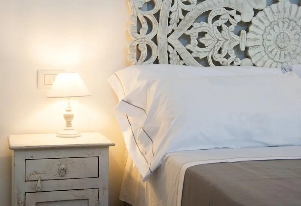 Dimora del Duca Masseria B&B