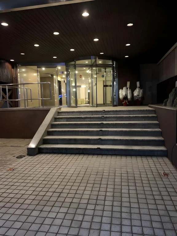 Hotel Econo Kanazawa Katamachi