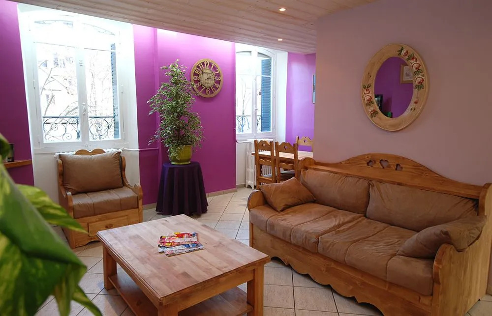 Hôtel De Paris