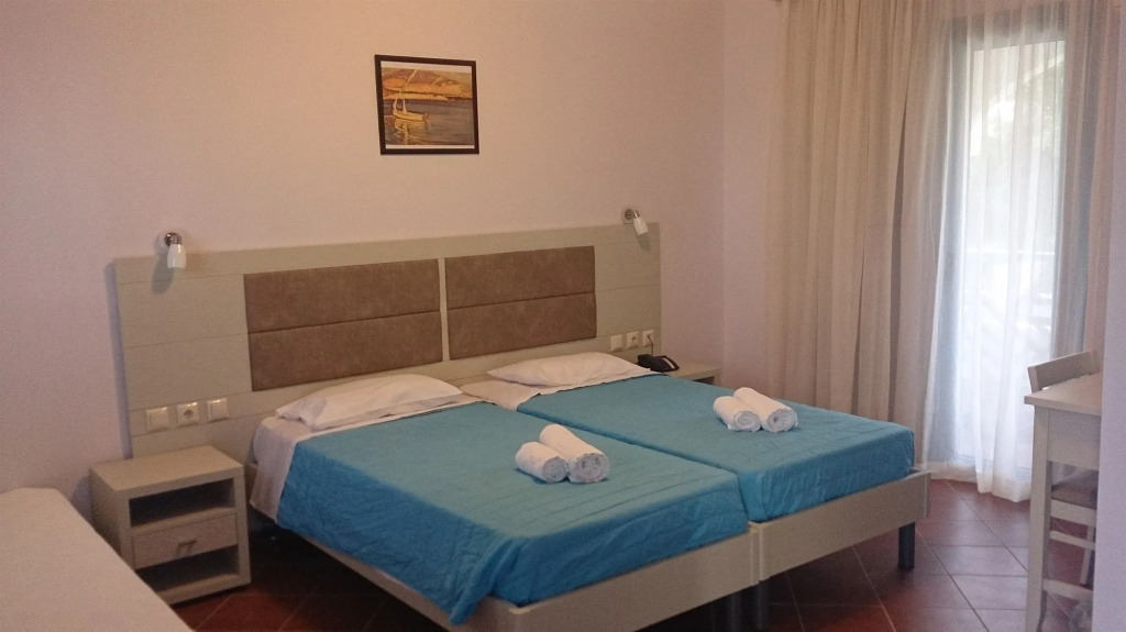 Skiros Palace Hotel
