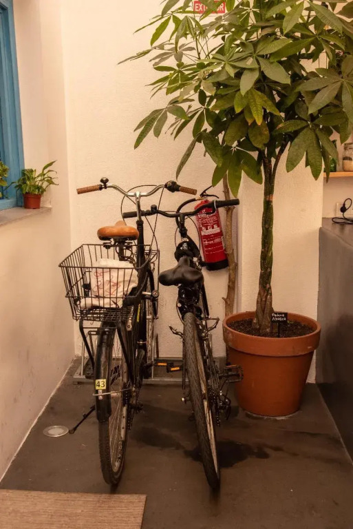 Cantagua Hostel