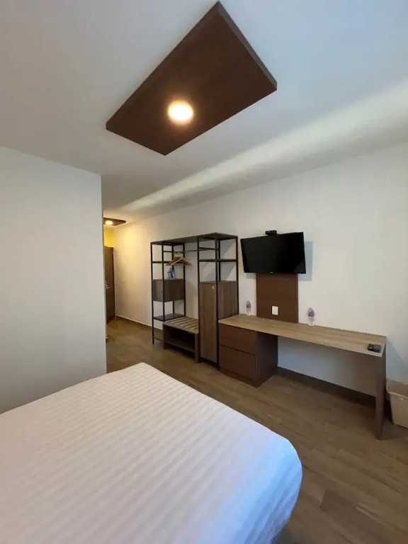 Hotel Mamá Dolores