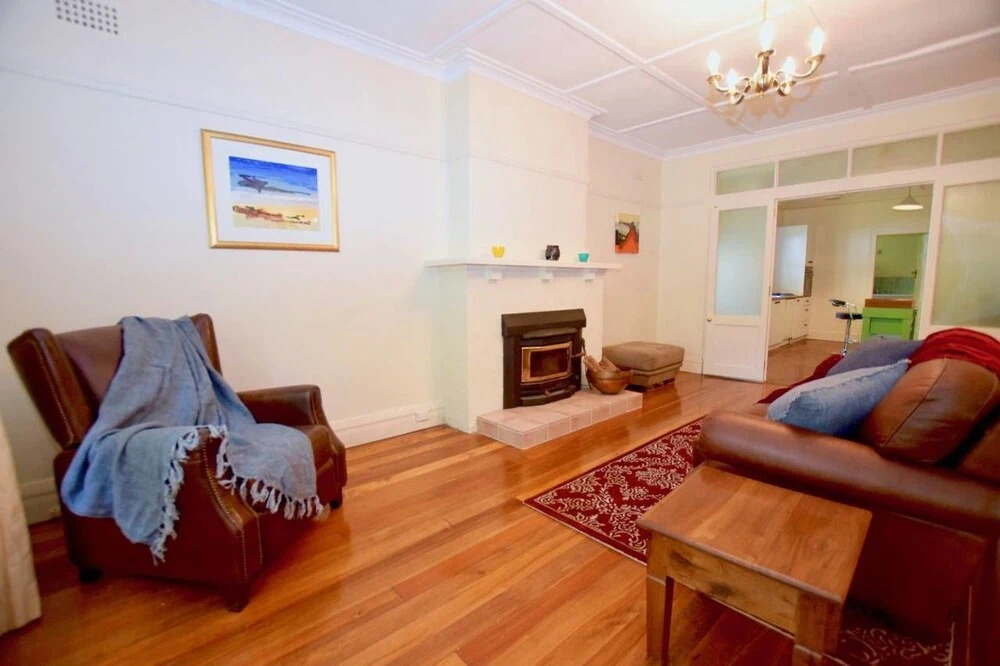 Trinlea Estate Leura Mall