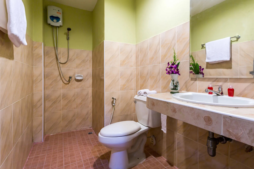 Royal Beach Residence, Patong Beach