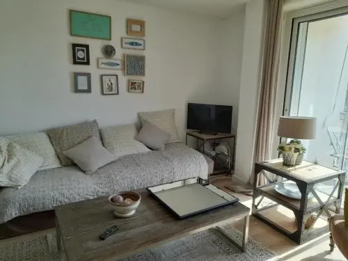 Appartement Arcachon, 2 pièces, 4 personnes - FR-1-319-78