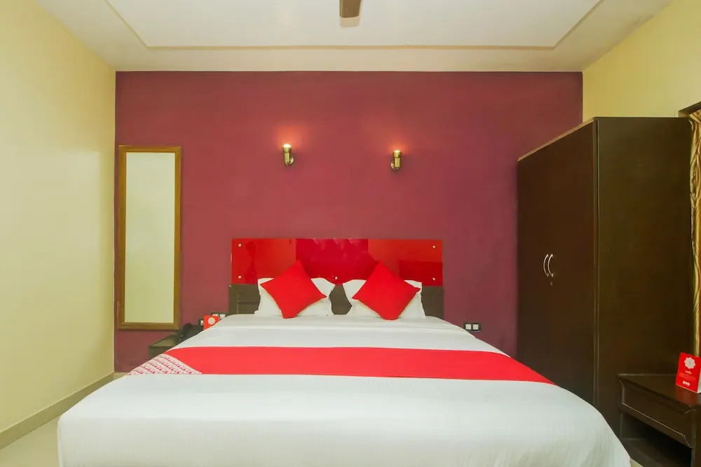 OYO 1069 Kohinoor Kings Inn