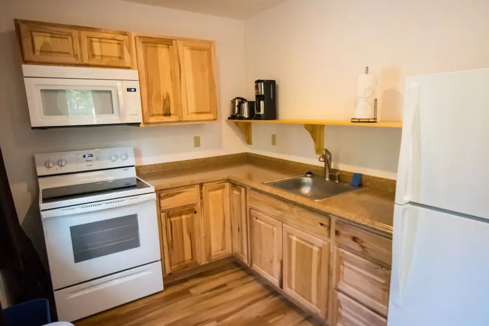 Talkeetna Wilderness Lodge & Cabin Rentals