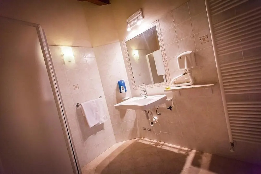 Hotel Alla Corte dei Bicchi