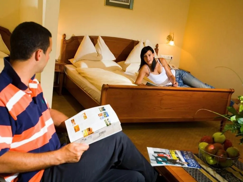 Hotel Allmer