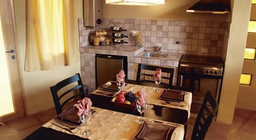 Casa de Adobe