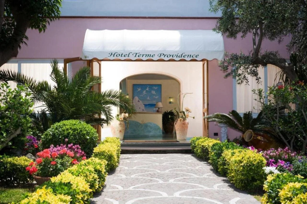 Hotel Terme Providence