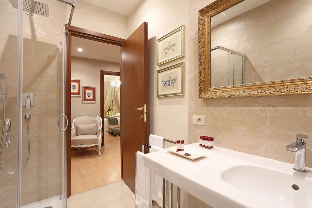 Daplace - Ottavia Apartment