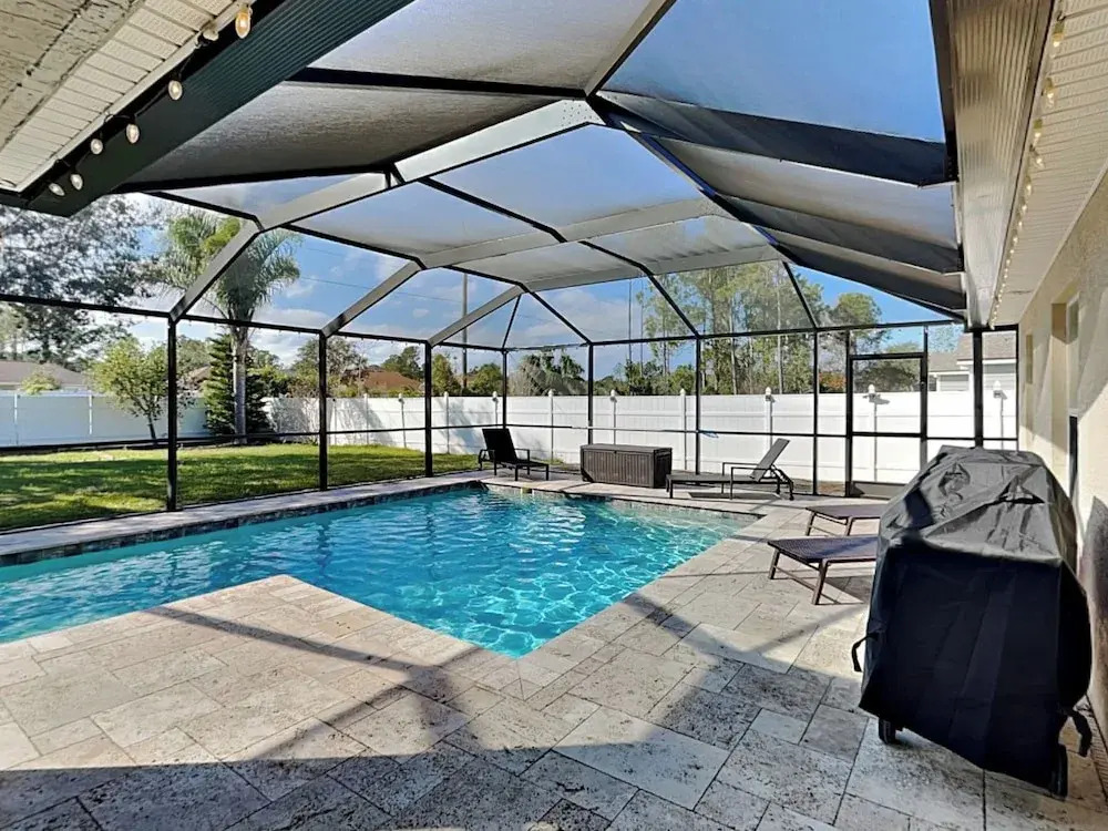 Endless Summer by Distinctive Beach Rentals
