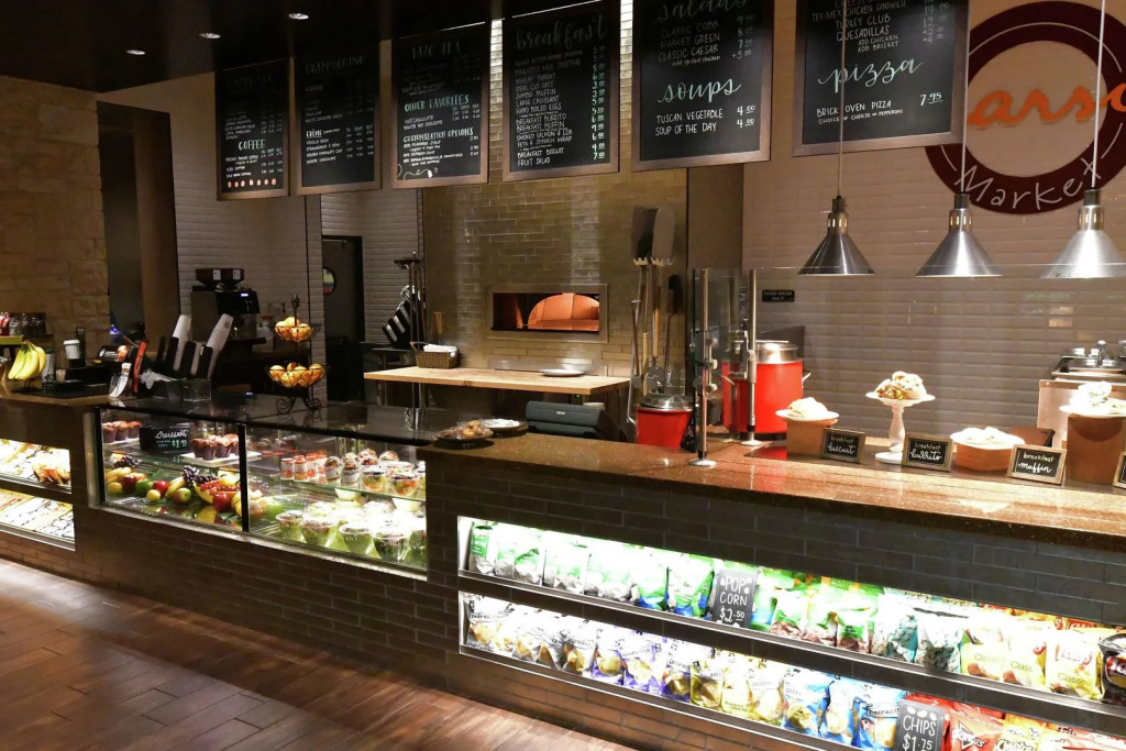 Hilton Dallas/Plano Granite Park