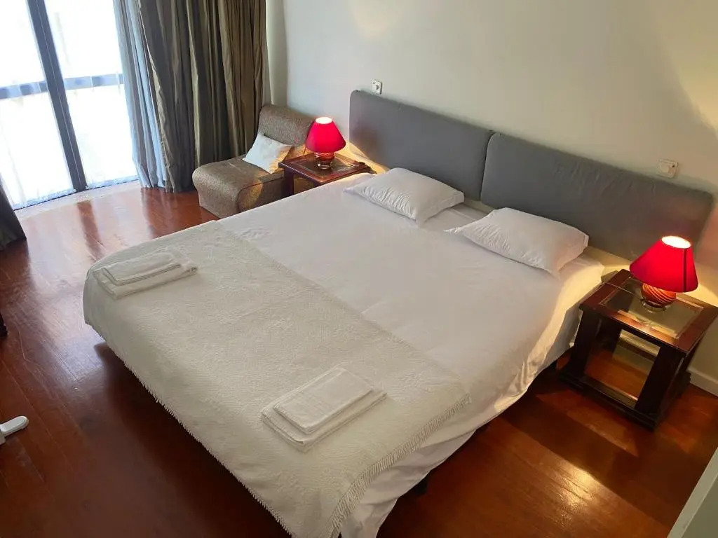 Apartamento Ruy Belo - Foz