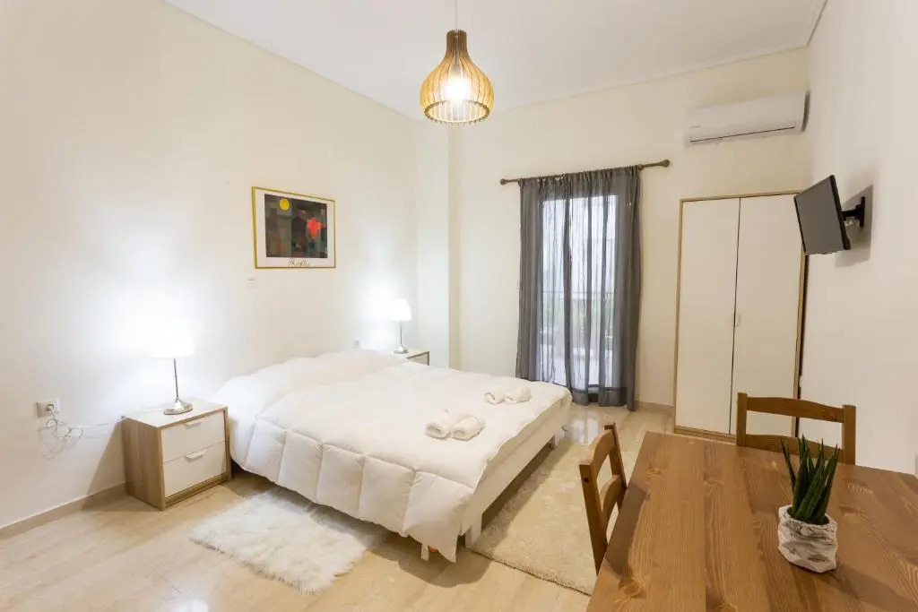 Cloud 2 Apartment