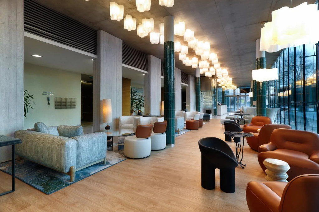 Mercure Tallinn