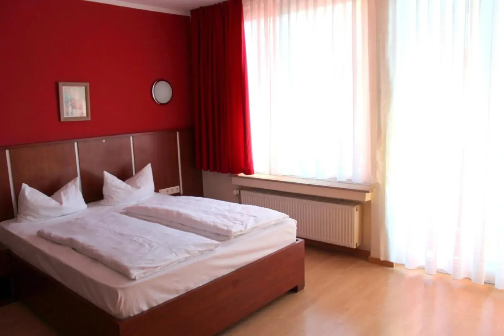 Hotel Atlas Sport