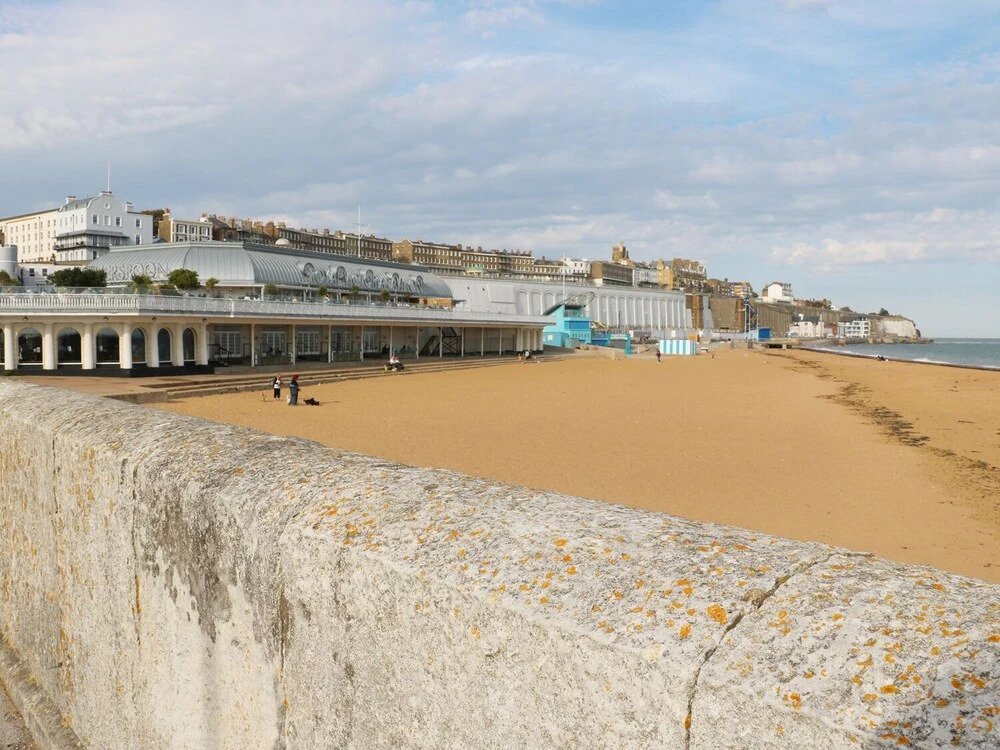 Serenity, Ramsgate