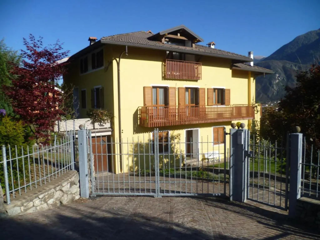 Ca dei Logi di Giancarlo Cetto