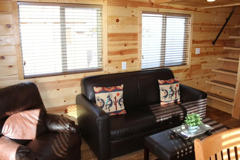Holbrook KOA