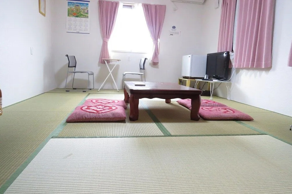 Kanku Orange House