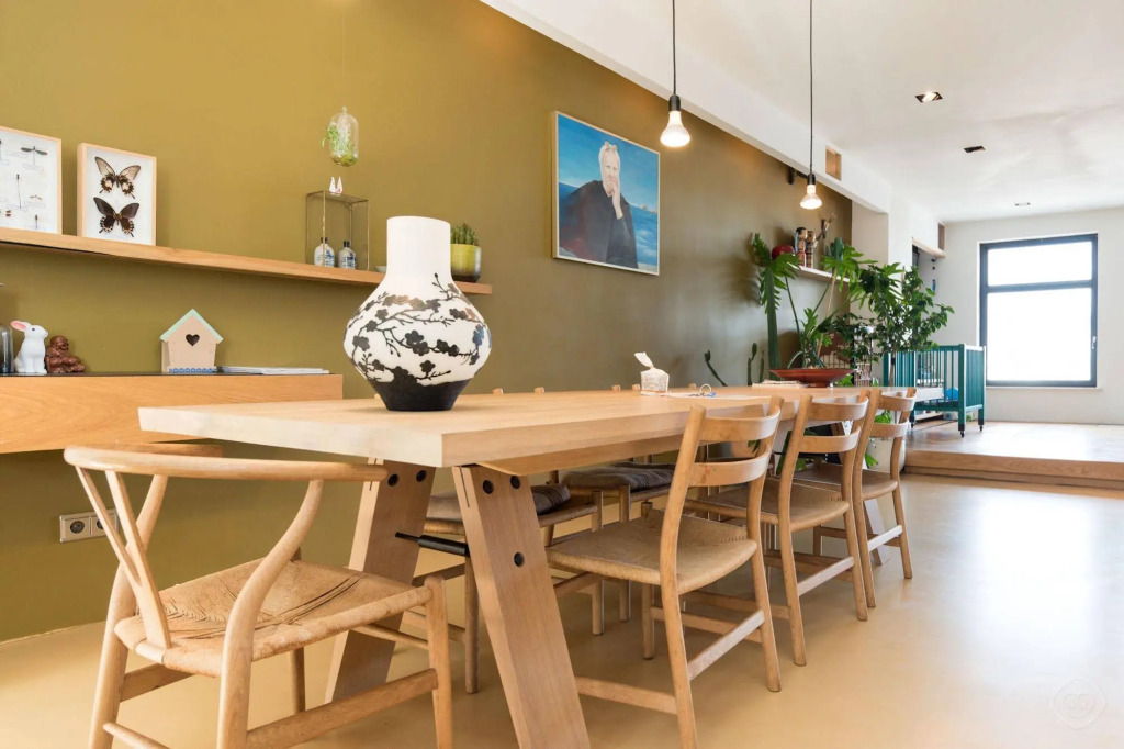 Western Docklands Area Apartments