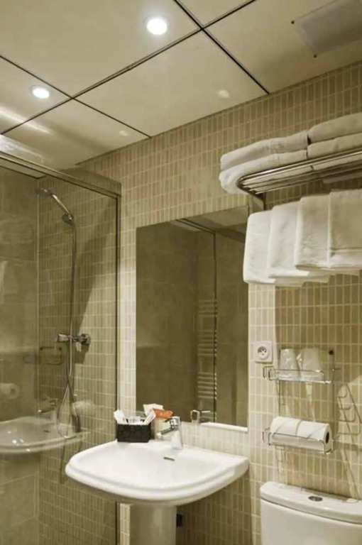 Hotel SNÖ Condes del Pallars