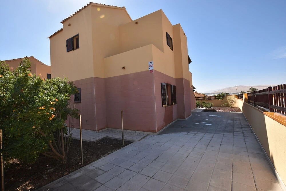 Fuerte Holiday Villa Ocean View