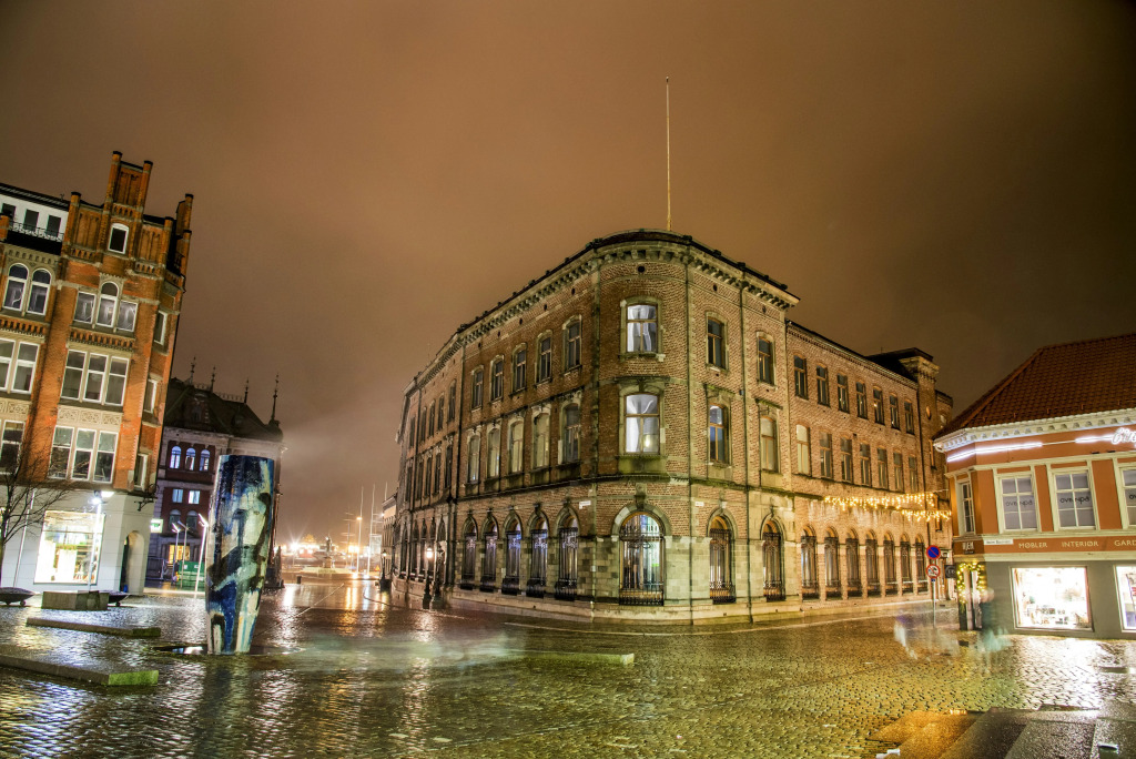 Opus XVI, a member of Small Luxury Hotels of The World