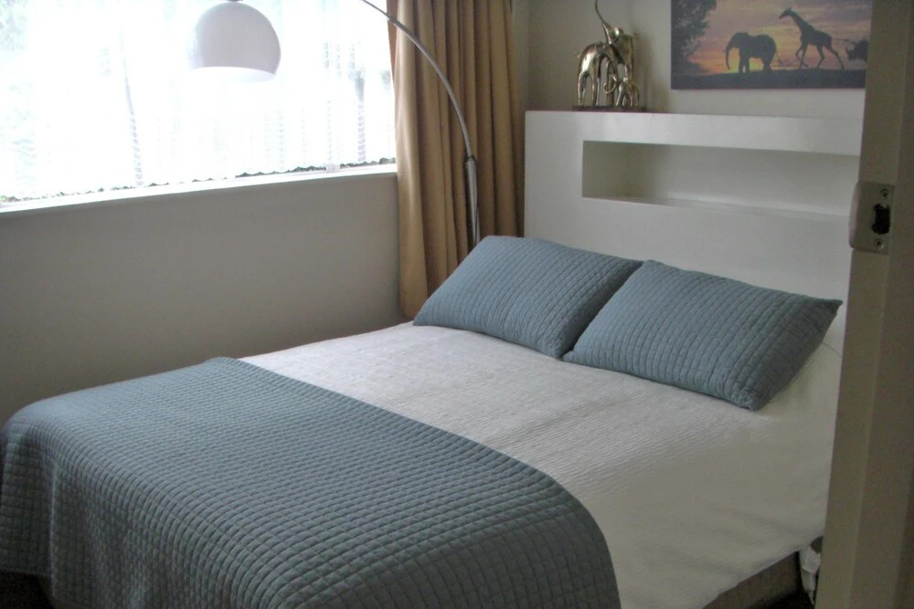 Ascot Holiday Home