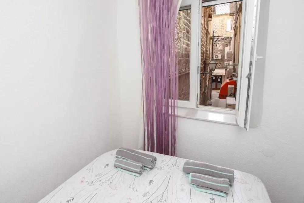 Dragazzo apartment