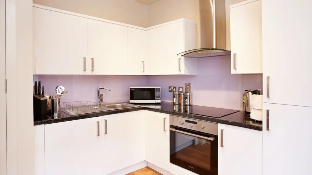 City Marque West End Serviced Apartments