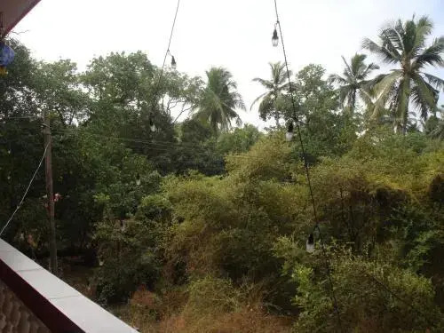 Shree Hari Guest House