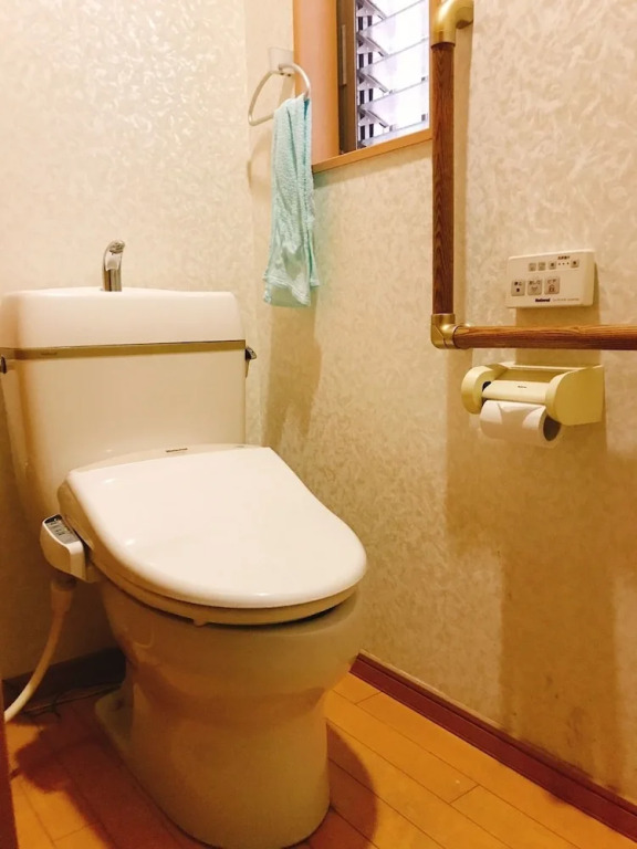 Guesthouse Kannoko Kitaoji