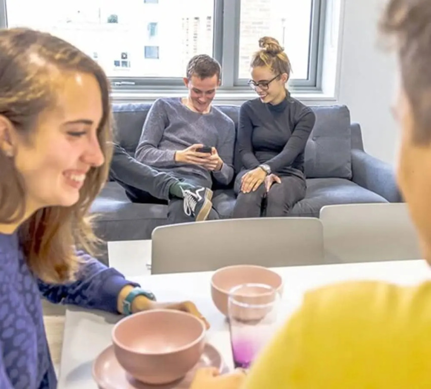 Heyday Student Living