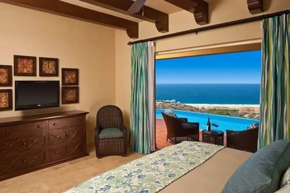 3-bedroom Ocean View Villa in Cabo San Lucas