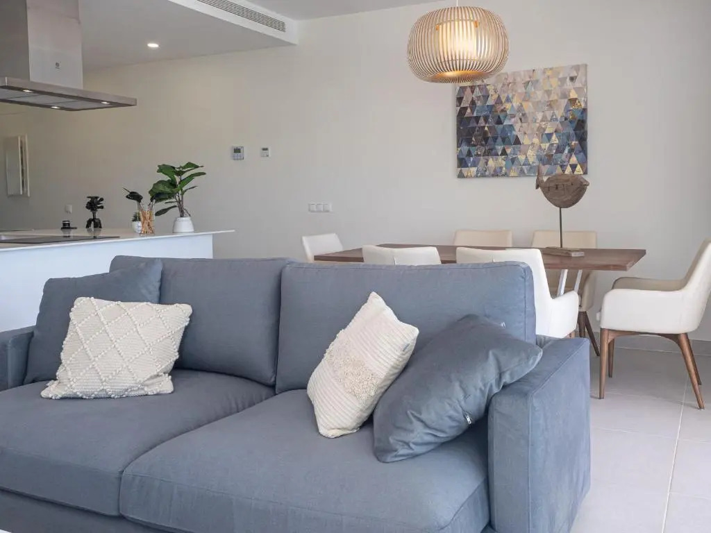 Mirador Estepona Golf 2362