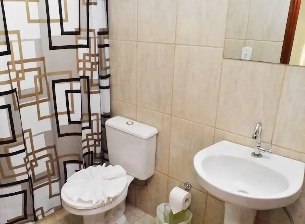 Pousada Villa Três