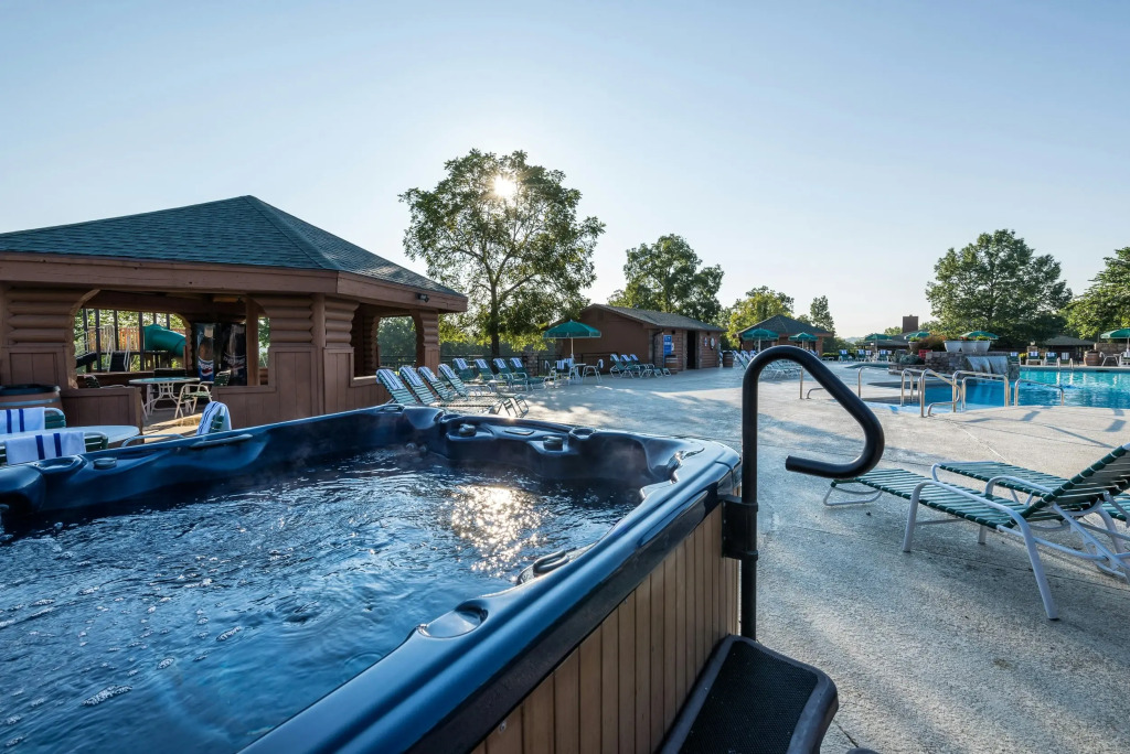 Westgate Branson Woods Resort