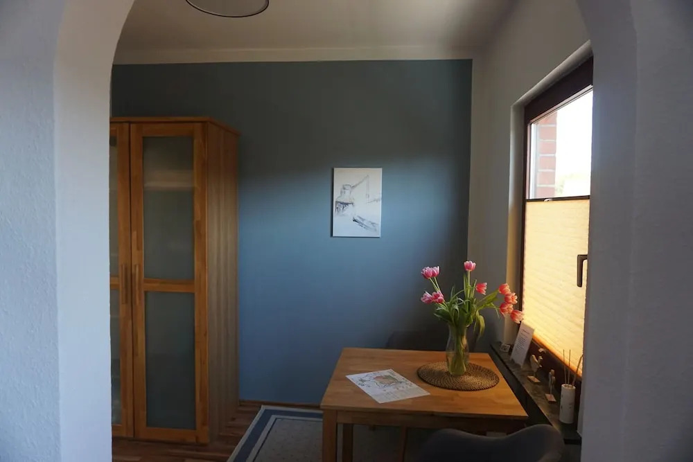 Ferienwohnung Berta